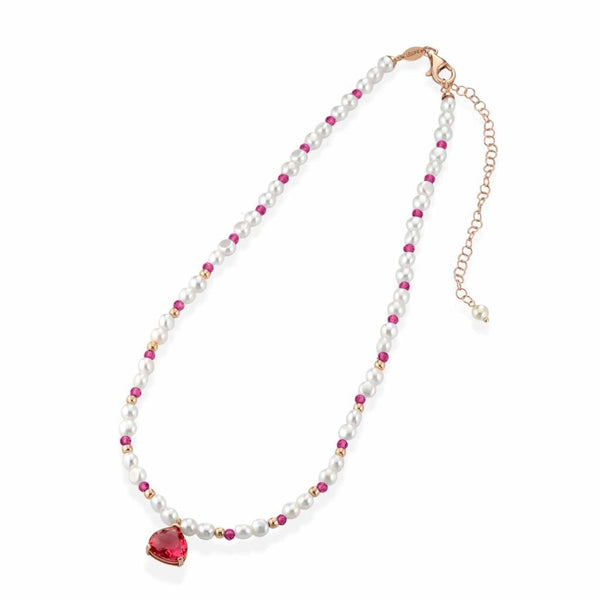 Collana donna Glamour - LGNK560.1